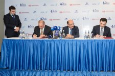 AZAL joins Azerbaijan Tourism Association’s board (PHOTO)