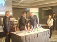 Азербайджан в рамках развития электронной коммерции достиг ряд договоренностей (ФОТО)