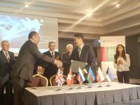 Азербайджан в рамках развития электронной коммерции достиг ряд договоренностей (ФОТО)