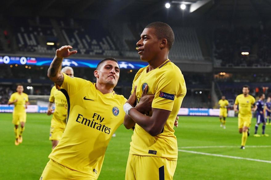 Лучшие игроки во Франции не будут награждены из-за досрочного завершения сезона