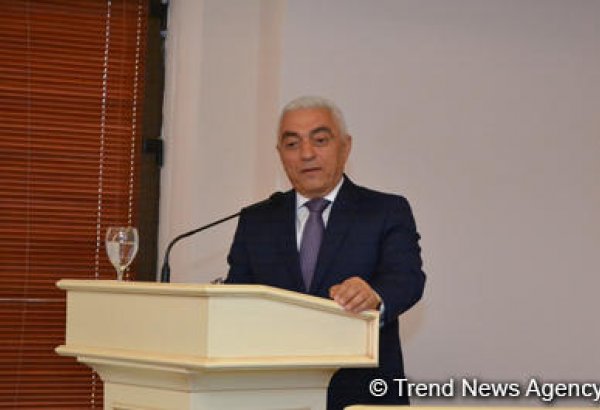 “Azərenerji”nin prezidenti: Düşmən zəruri enerji infrastrukturuna zərər vura bilməyib