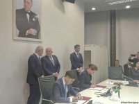 Азербайджан и Украина создадут совместное фармацевтическое предприятие (ФОТО)