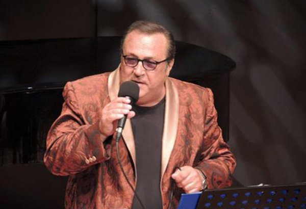 Робертино Лоретти выступит на концерте в честь юбилея Муслима Магомаева в Москве