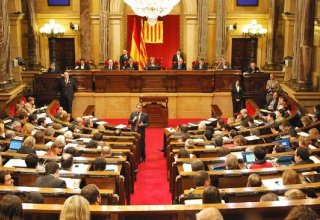 Kataloniya parlamenti oktyabrın 26-da qərar verə bilər - Müstəqilliklə bağlı