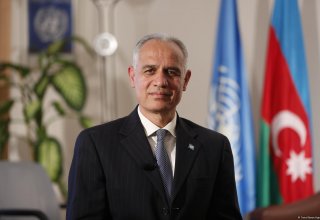 Гулам Исхагзаи: Мы стараемся решить проблемы вынужденных переселенцев в Азербайджане более детально