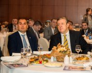Dimitry Kumsishvili to attend second CEO Lunch Tbilisi (PHOTO)