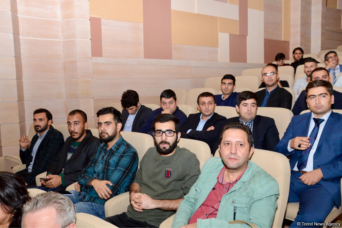 В Баку состоялась церемония жеребьевки AZFAR Business League по мини-футболу (ВИДЕО, ФОТО)