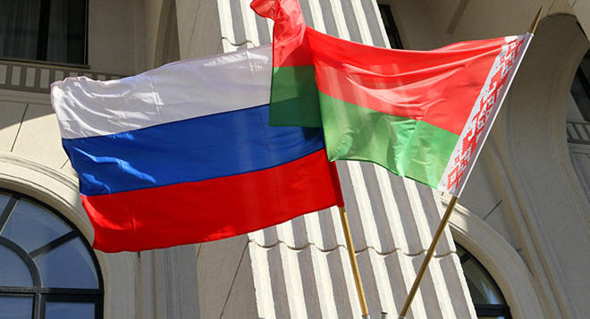 Russia, Belarus agree 28 Union State programs