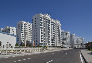 Turkmenistan puts state-owned enterprises up for sale