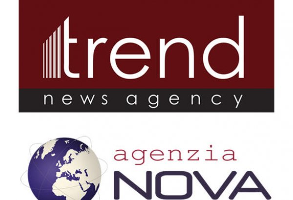 АМИ Trend и итальянское Agenzia Nova стали партнерами