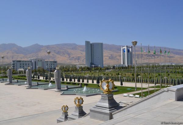Turkmenistan reviews achievements of state-owned enterprises in Ashgabat