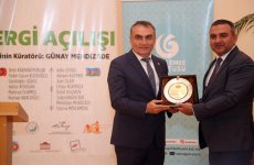 Умелые руки и яркие краски Азербайджана и Турции (ФОТО)