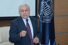 АНАН: Налоговое законодательство в Азербайджане постоянно совершенствуется (ФОТО)