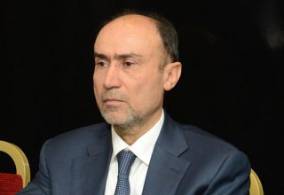 2025-ci ilədək nağdsız ödənişlərin payı 25 faiz olacaq - Zakir Nuriyev