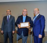 Али Гасанов: Партия "Ени Азербайджан" создала единство партии-лидера-народа (ФОТО)