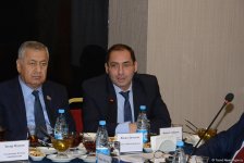 Azerbaijan banking ombudsman: Banking services sometimes leave much to be desired (PHOTO)