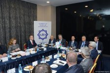 Bank ombudsmanı bank xidmətlərinin keyfiyyəti barədə... (FOTO)