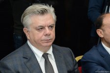Azerbaijan banking ombudsman: Banking services sometimes leave much to be desired (PHOTO)