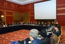 State Committee: Armenians don’t have evidence that Azerbaijan destroyed monuments (PHOTO)