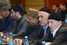 State Committee: Armenians don’t have evidence that Azerbaijan destroyed monuments (PHOTO)