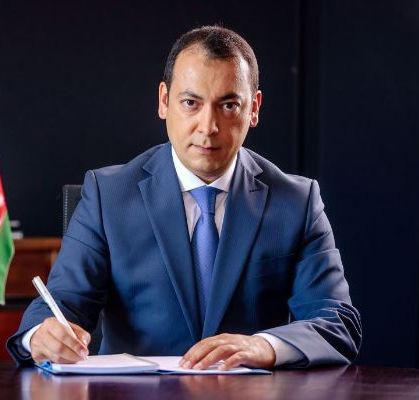 New appointment in Azerbaijan’s Ata Sigorta OJSC
