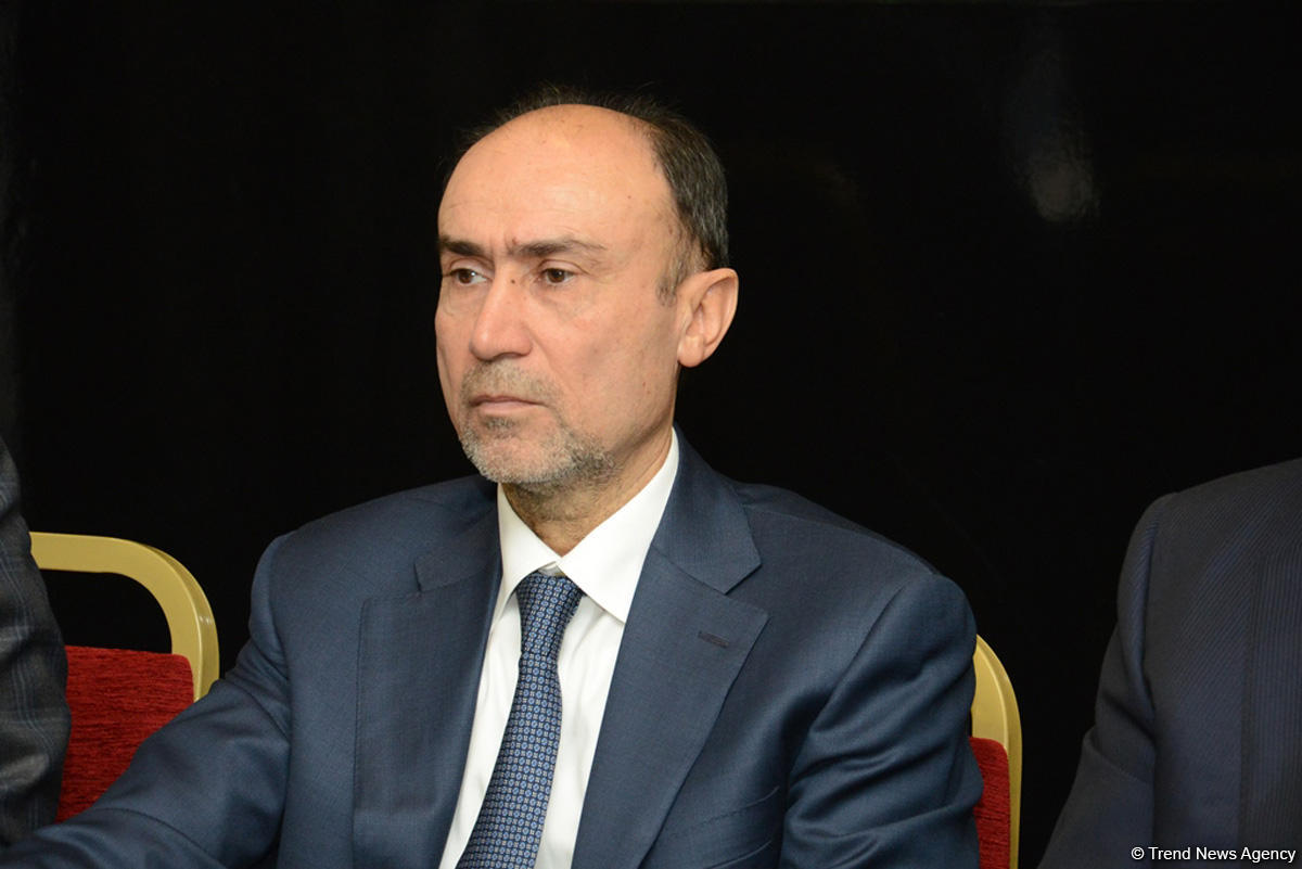 Azerbaijan banking ombudsman: Banking services sometimes leave much to be desired (PHOTO)