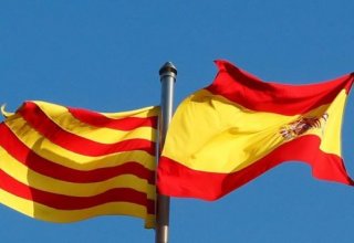 Spain sacks Catalan government after independence declaration