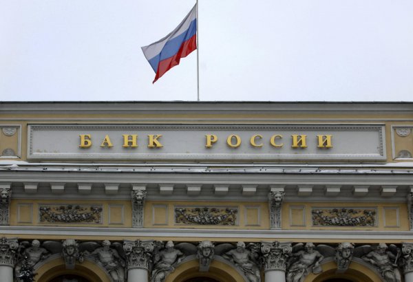 ЦБ России пока не планирует дальнейшего смягчения валютных ограничений