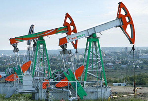 Узбекнефтегаз планирует передать Татнефти несколько АЗС