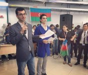 Приключения азербайджанцев в Сочи: Это запомнится на всю жизнь! (ФОТО)