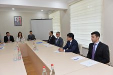 Mehriban Aliyeva: Each project we carry out aims to protect interests of citizens, help those in need