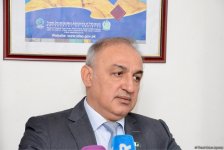 Пакистан, как и всегда, готов оказать поддержку в урегулировании нагорно-карабахского конфликта - посол (ФОТО)