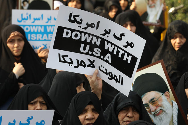 Washington killing political polyphony in Iran