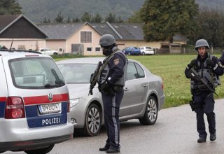В Австрии начато расследование против контрразведчиков из-за теракта в Вене