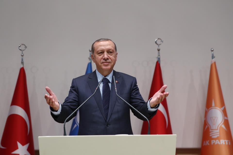 Erdoğan'dan kritik karar: TRT’de konuşmayacak