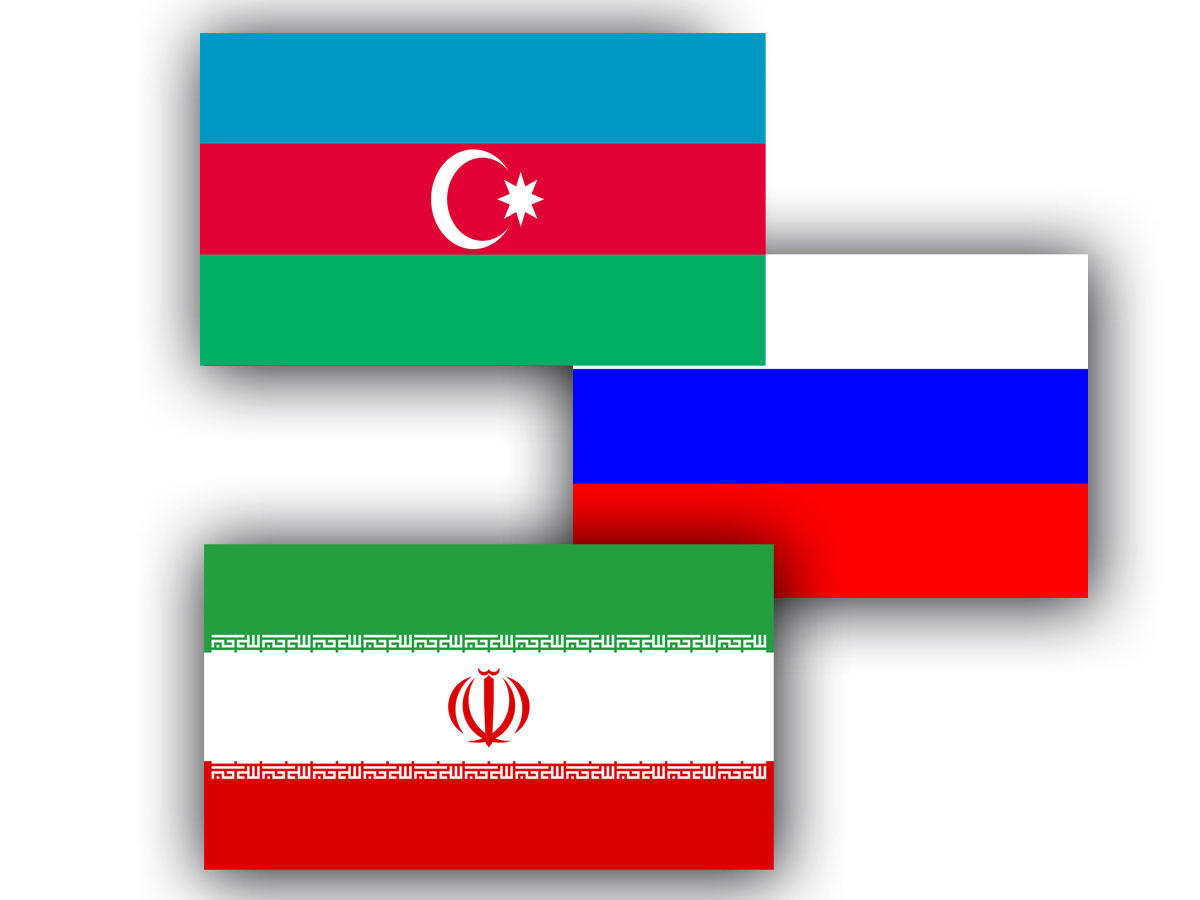 Azərbaycan-İran-Rusiya üçtərəfli platforması regionda siyasi mühitin yaxşılaşmasına xidmət edir