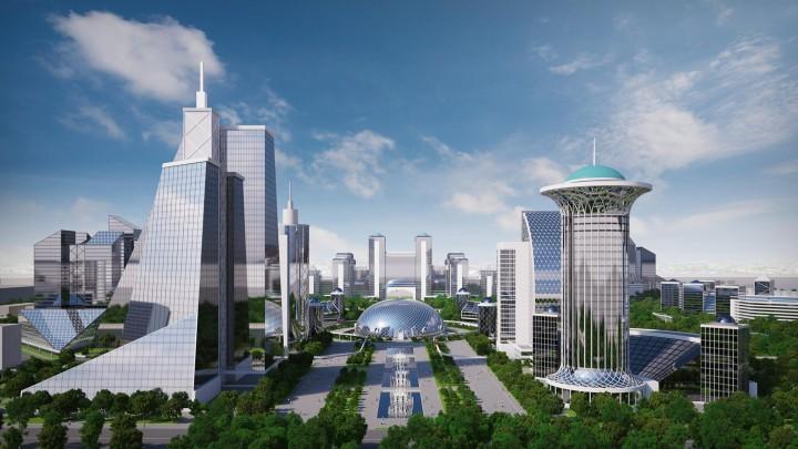 Uzbekistan to host first Tashkent International Investment Forum