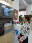 Путешествие азербайджанского фотографа в сердце Урала (ФОТО)