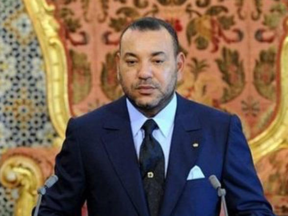 Король Марокко готов укреплять сотрудничество с Туркменистаном