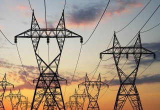 Azerbaijan’s Azerenerji OJSC increases electricity production, export in 1Q19