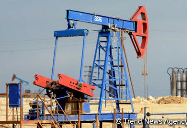 "Azəri-Çıraq-Günəşli"də 215 milyon barel neft hasil olunub