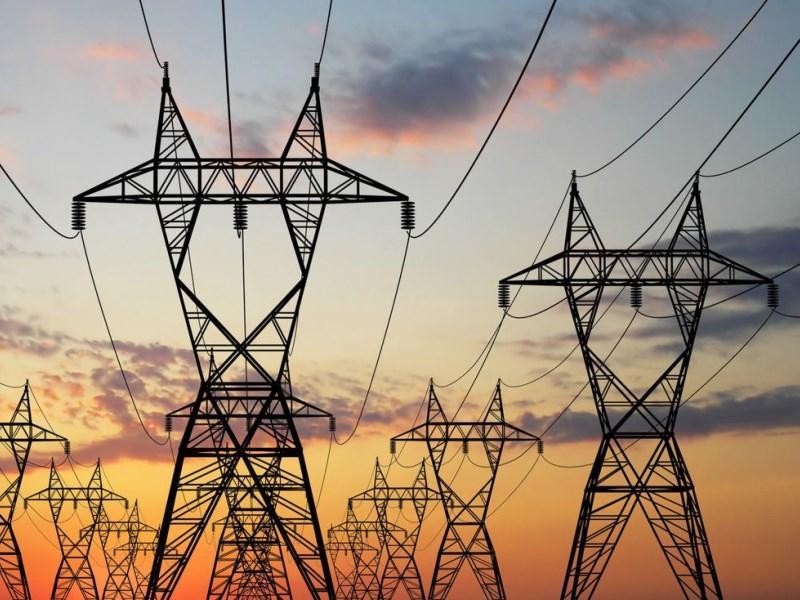 Азербайджан нарастил экспорт электроэнергии