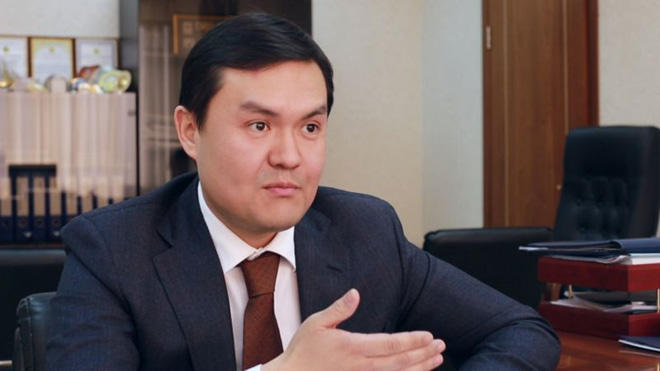 Kazakhstan eyes to attract Japanese investment
