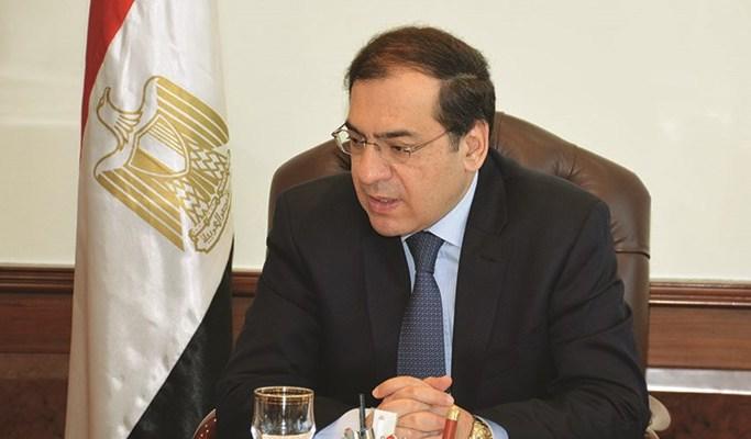 Egypt says US oil firms showing appetite for offshore projects