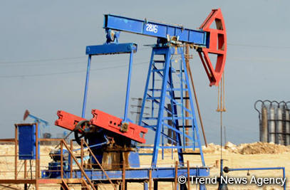 EIA ups forecasts for Azerbaijan’s petroleum output