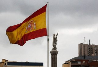 В Испании предложили принять "Евровидение-2023" вместо Украины