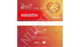 Bakı Şopinq Festivalında lotereya sevinci