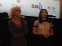 В Баку состоялось открытие VIII Фестиваля Европейского кино (ФОТО)