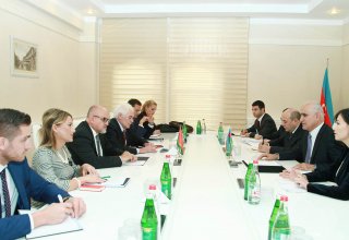 Azərbaycan-Monteneqro Hökumətlərarası Komissiya əməkdaşlığın genişləndirilməsini müzakirə edəcək