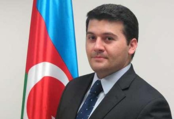 Армянскому лобби не изменить простую истину : Карабах – это Азербайджан! - генконсул